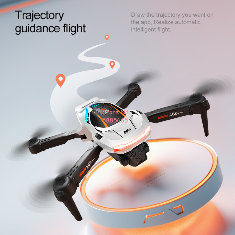 Fotografía aérea 8K posicionam - Outdoor Lighting Electrical Box reseña y precio