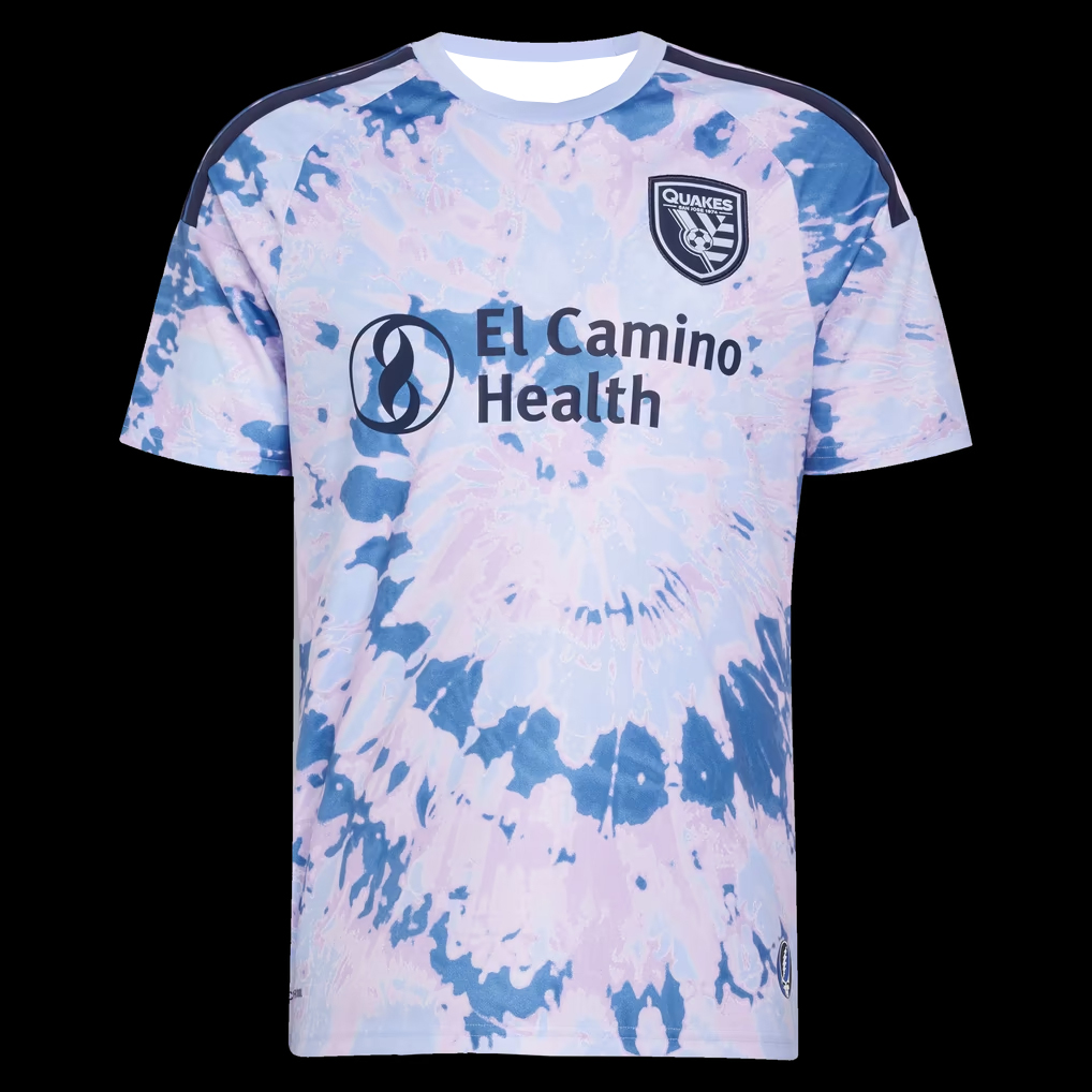 Camiseta 'Death Ball' de los S - Outdoor Lighting Jersey reseña y precio