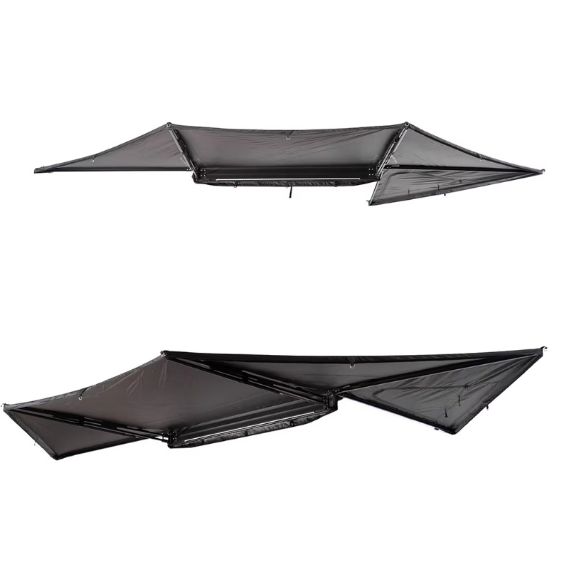 Toldo Lateral para Coche de Ca - Outdoor Lighting Led Strip reseña y precio