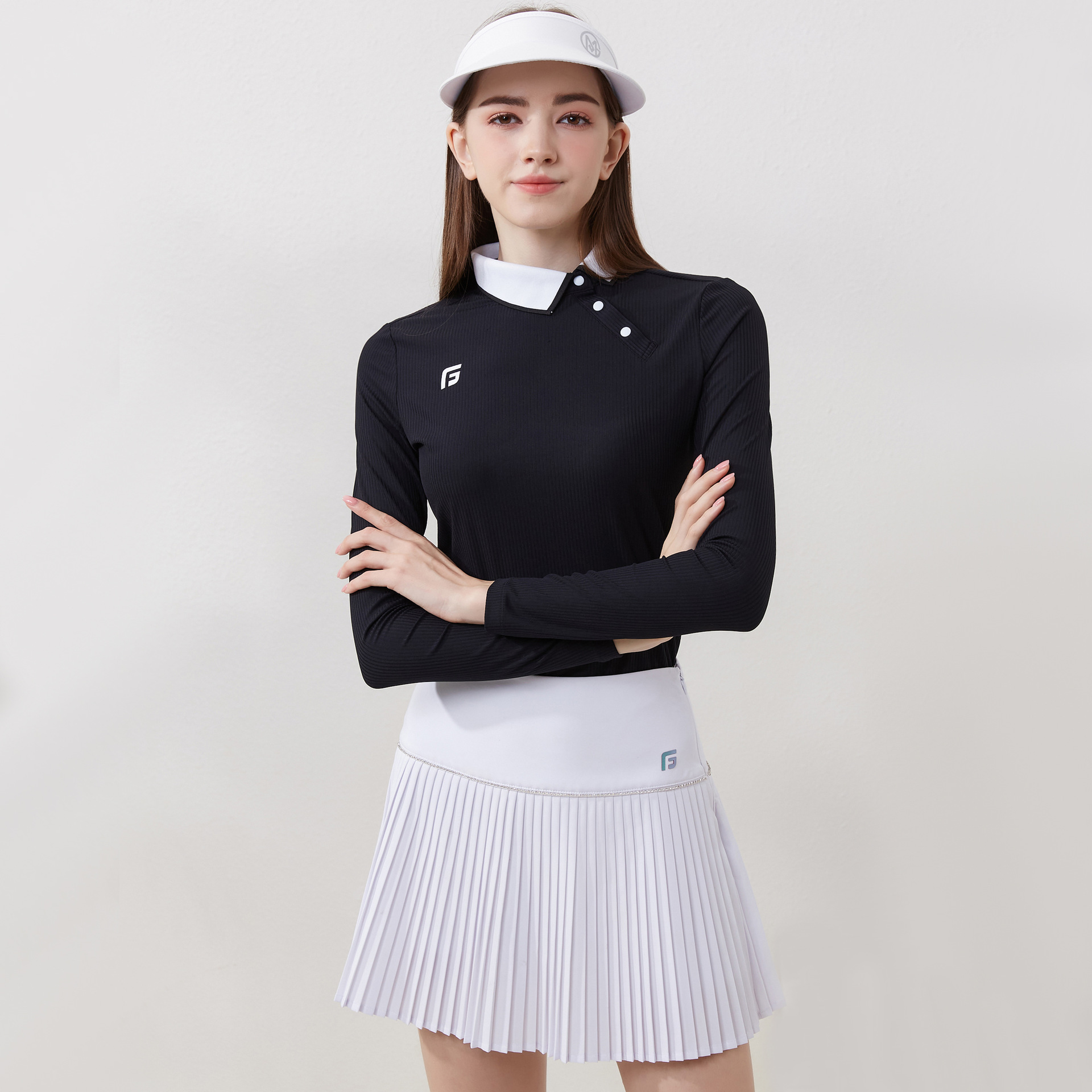 Camiseta de Golf para mujer, T - Outdoor Lighting Jersey reseña y precio