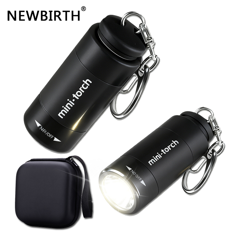 USB recargable LED multifuncio - Outdoor Lighting Lumen reseña y precio