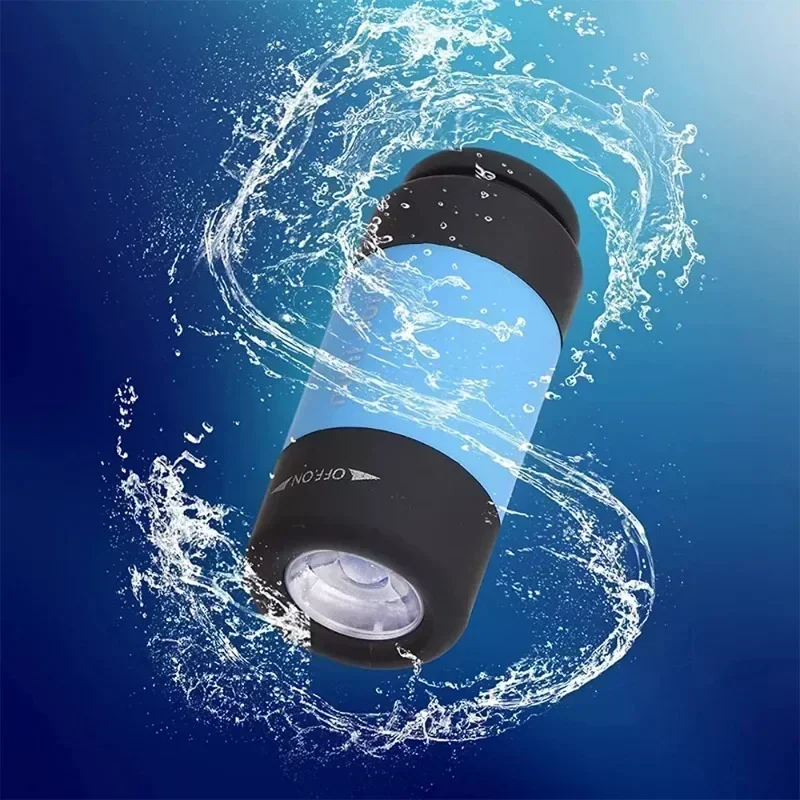 USB recargable LED multifuncio - Outdoor Lighting Lumen reseña y precio