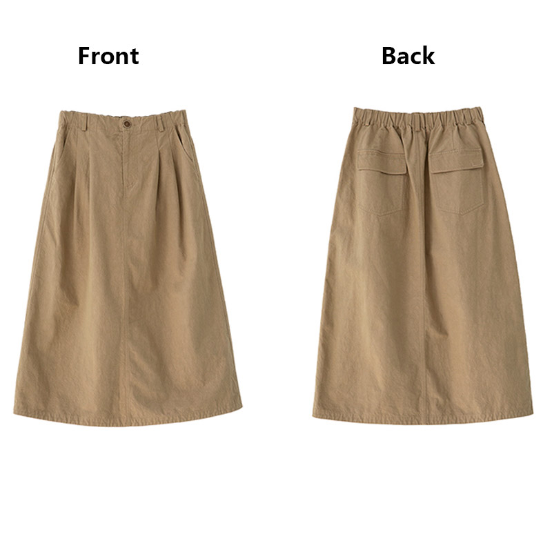 Falda de lino de alta gama par - Outdoor Lighting Jersey reseña y precio