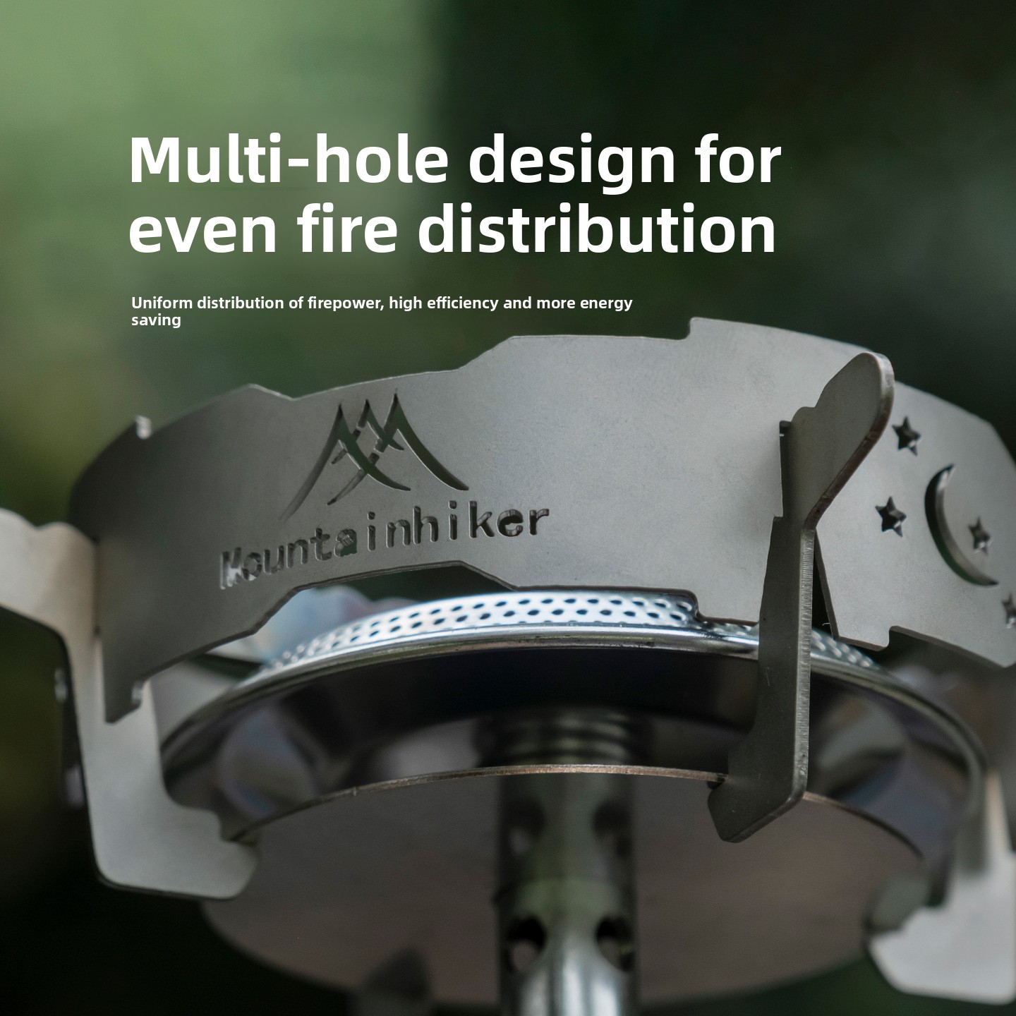 Estufa de gas MOUNTAINHIKER pa - Outdoor Lighting For Store reseña y precio