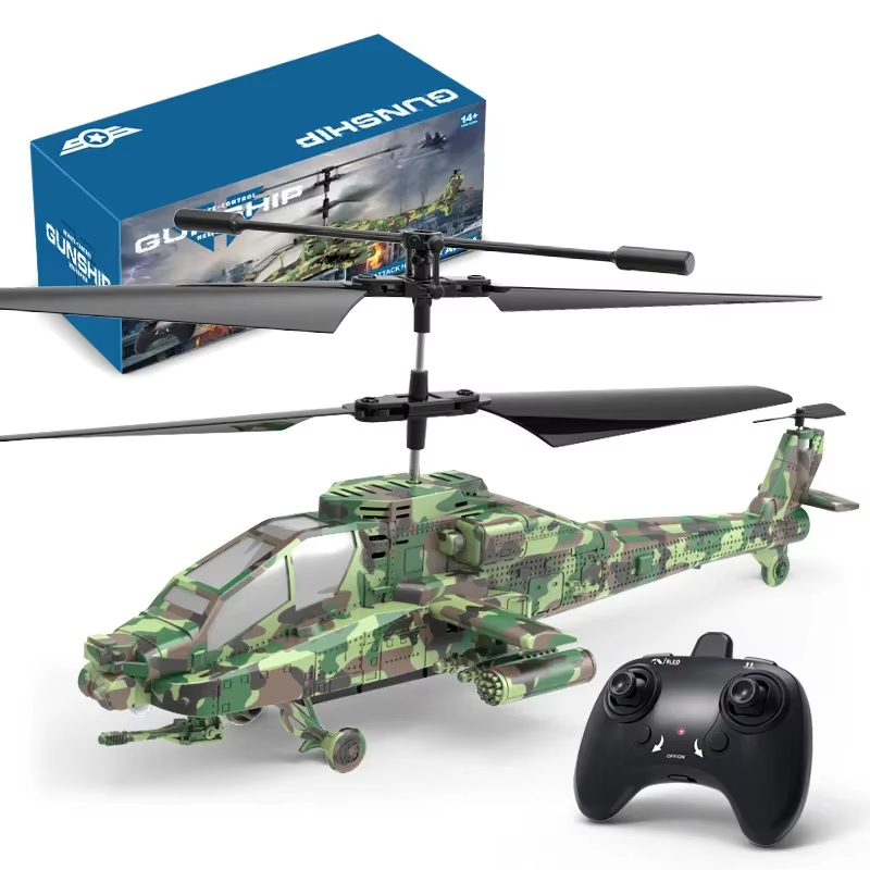Helicóptero RC 2.4G con Manten - Outdoor Lighting Electrical Box reseña y precio