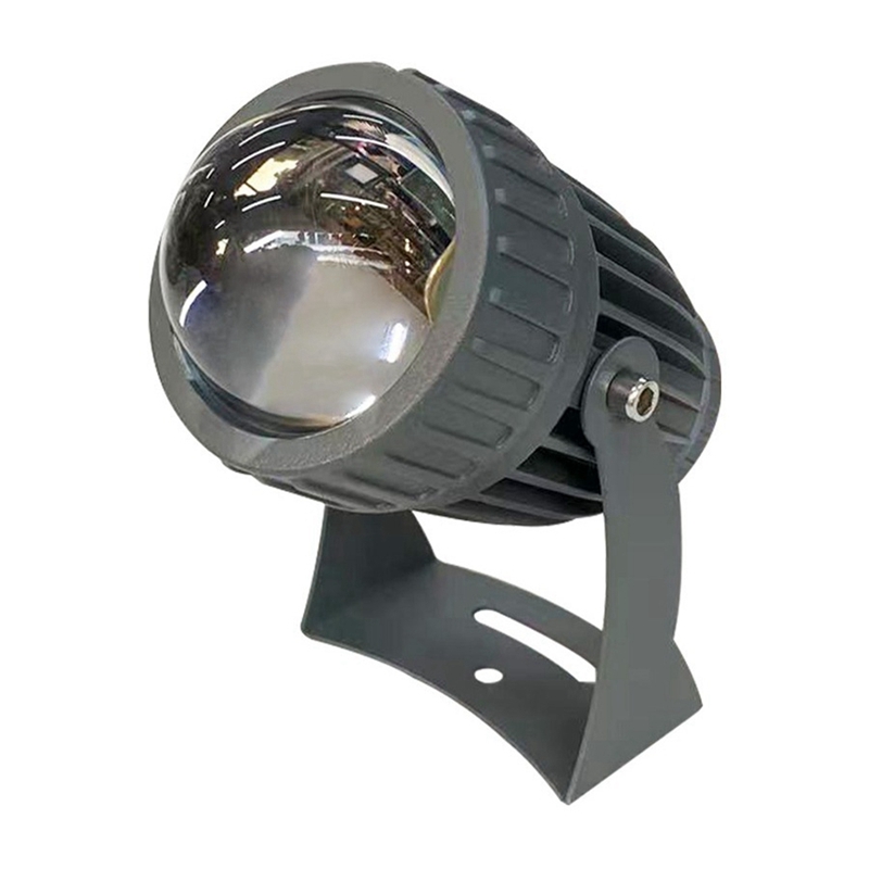 Focos LED de pared para jardín - Outdoor Lighting Lumen reseña y precio