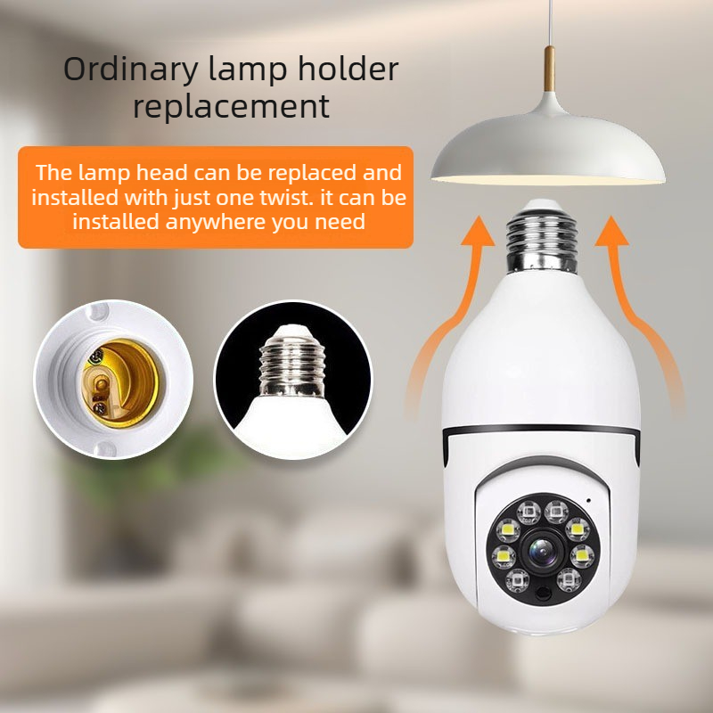 Cámara de seguridad inteligent - Outdoor Lighting No Electricity reseña y precio