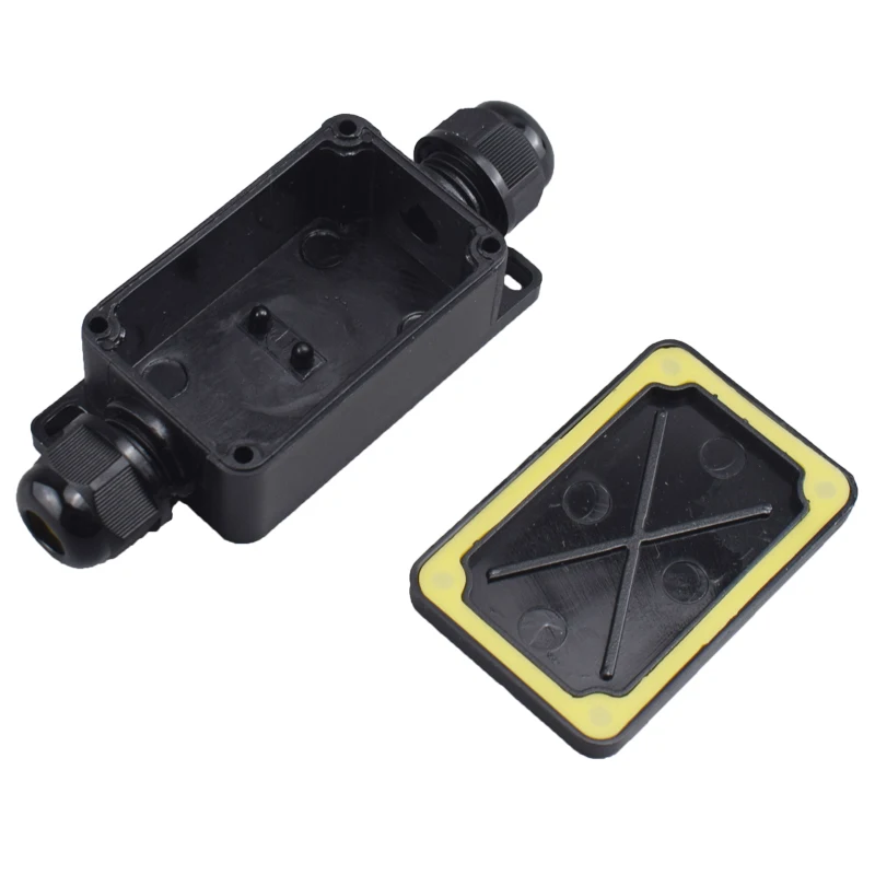 Caja de Conexiones para Cable  - Outdoor Lighting Electrical Box reseña y precio