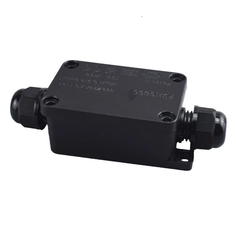 Caja de Conexiones para Cable  - Outdoor Lighting Electrical Box reseña y precio