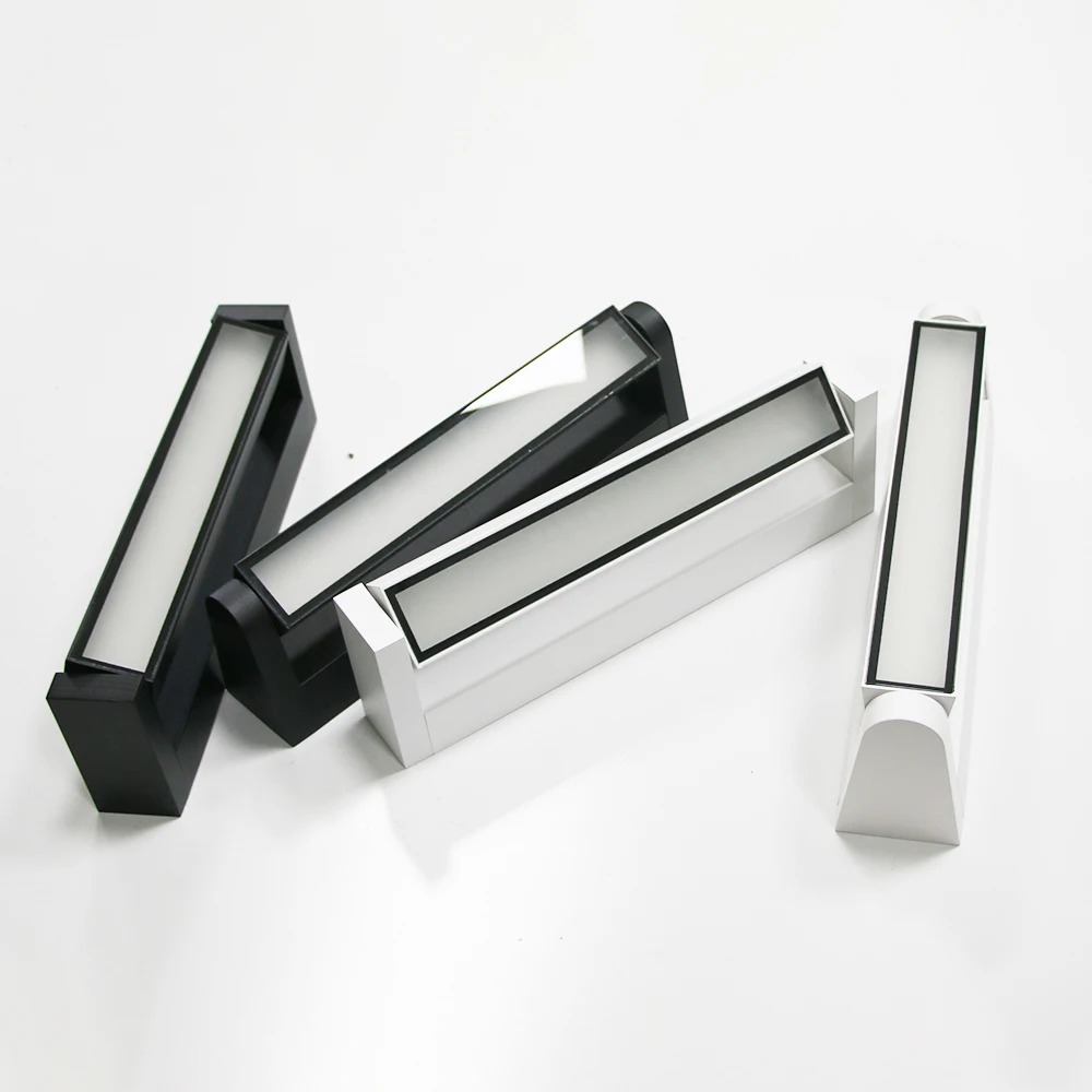 Lámpara de Pared LED para Exte - Outdoor Lighting For Store reseña y precio