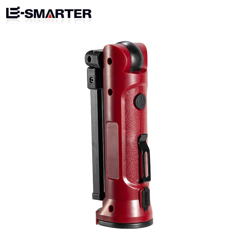 Luz LED de trabajo COB, linter - Outdoor Lighting Lumen reseña y precio