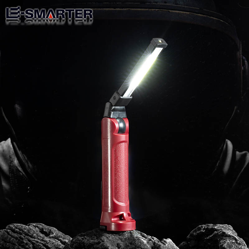 Luz LED de trabajo COB, linter - Outdoor Lighting Lumen reseña y precio