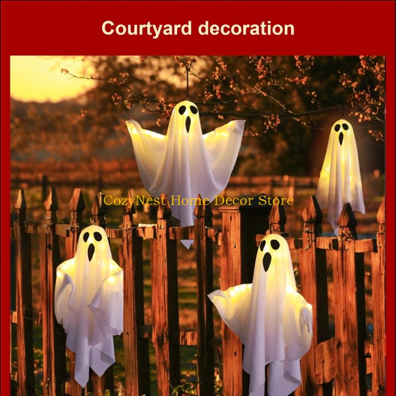 Luces LED misteriosas y brilla - Outdoor Lighting Low Voltage reseña y precio
