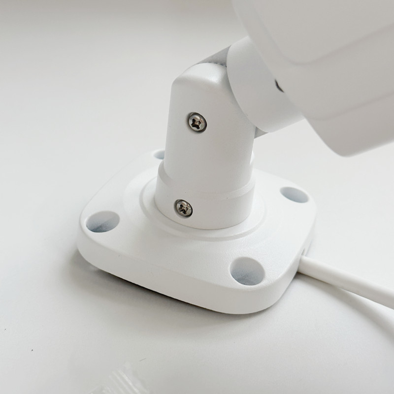 Cámara tipo bala AHD de 5MP pa - Outdoor Lighting No Electricity reseña y precio
