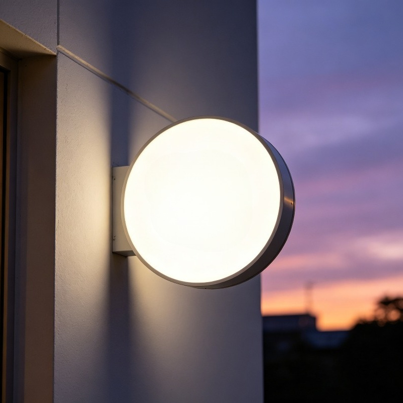 Letrero luminoso para tienda c - Outdoor Lighting For Store reseña y precio