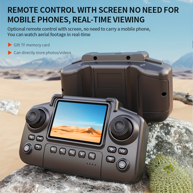 Dron plegable E99 PRO MAX con  - Outdoor Lighting Electrical Box reseña y precio