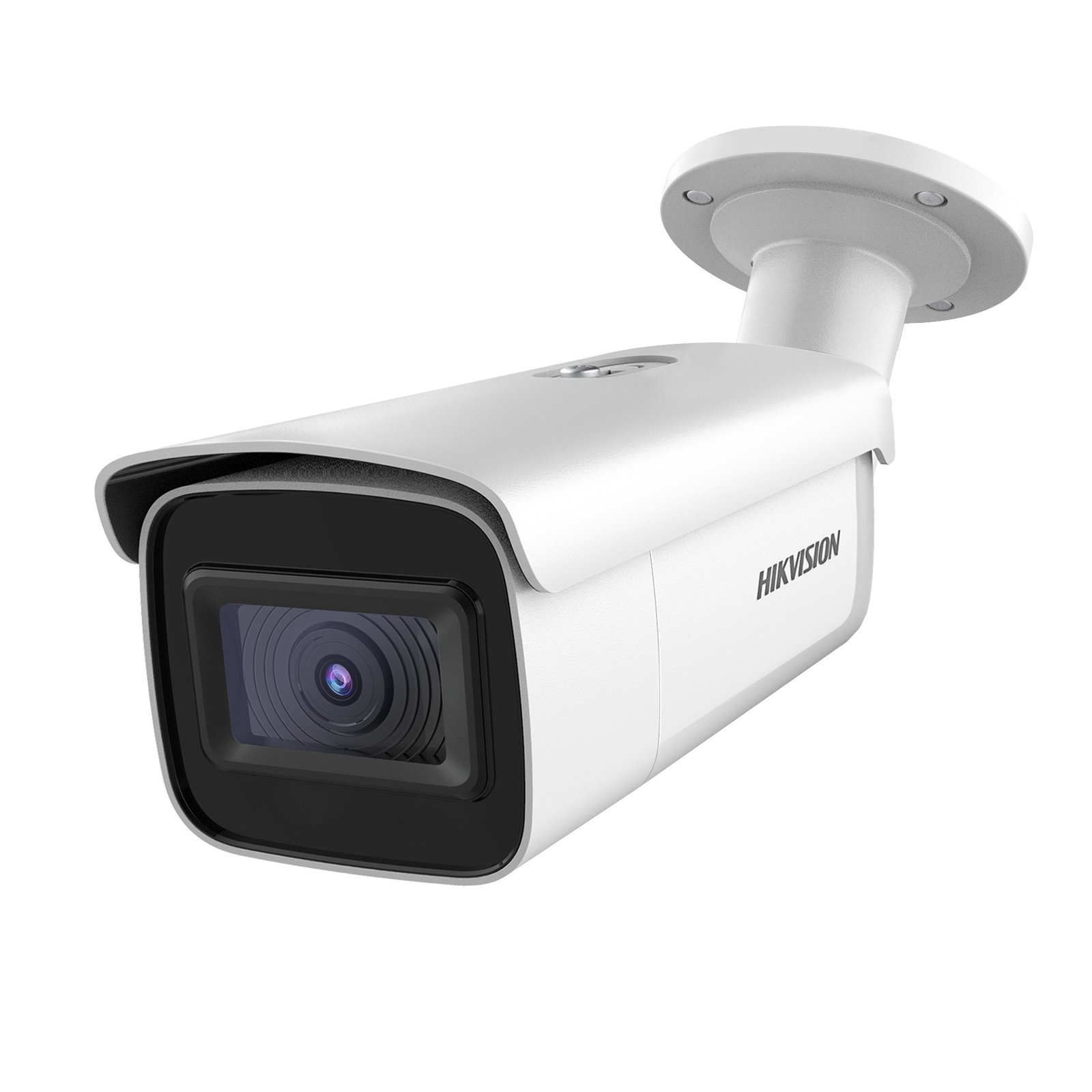 Cámara IP Hikvision DS-2CD2683 - Outdoor Lighting No Electricity reseña y precio