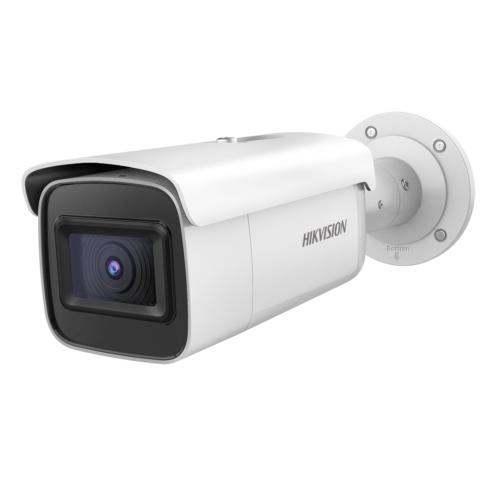 Cámara IP Hikvision DS-2CD2683 - Outdoor Lighting No Electricity reseña y precio