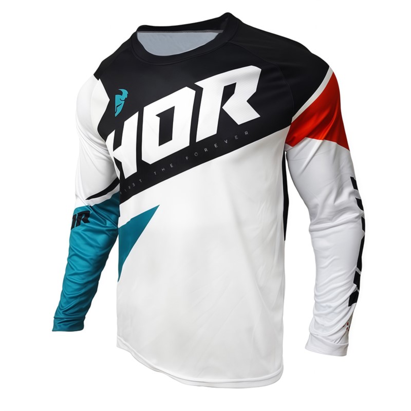 Blusa de Manga Larga de Secado - Outdoor Lighting Jersey reseña y precio
