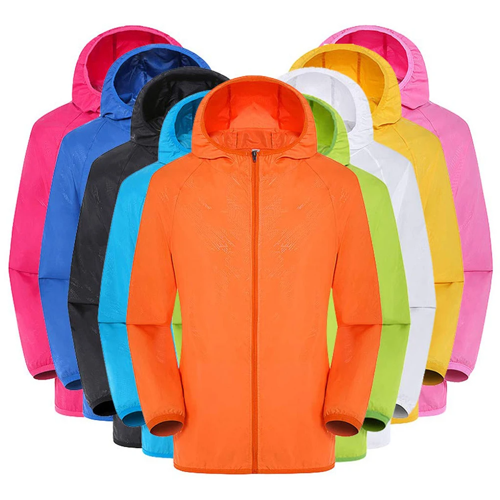 Abrigo de lluvia impermeable p - Outdoor Lighting Jersey reseña y precio