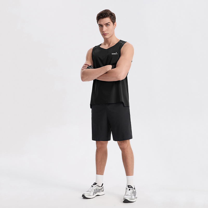 LUCEN 2026, Camiseta Deportiva - Outdoor Lighting Jersey reseña y precio
