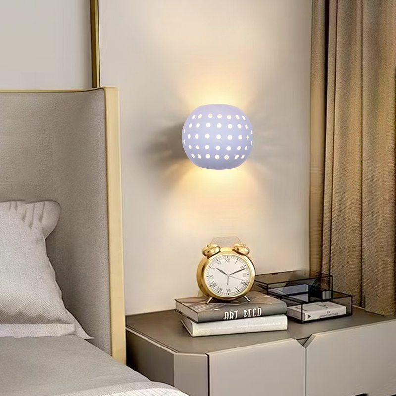 Lámpara de pared LED ovalada m - Outdoor Lighting Hardwired reseña y precio