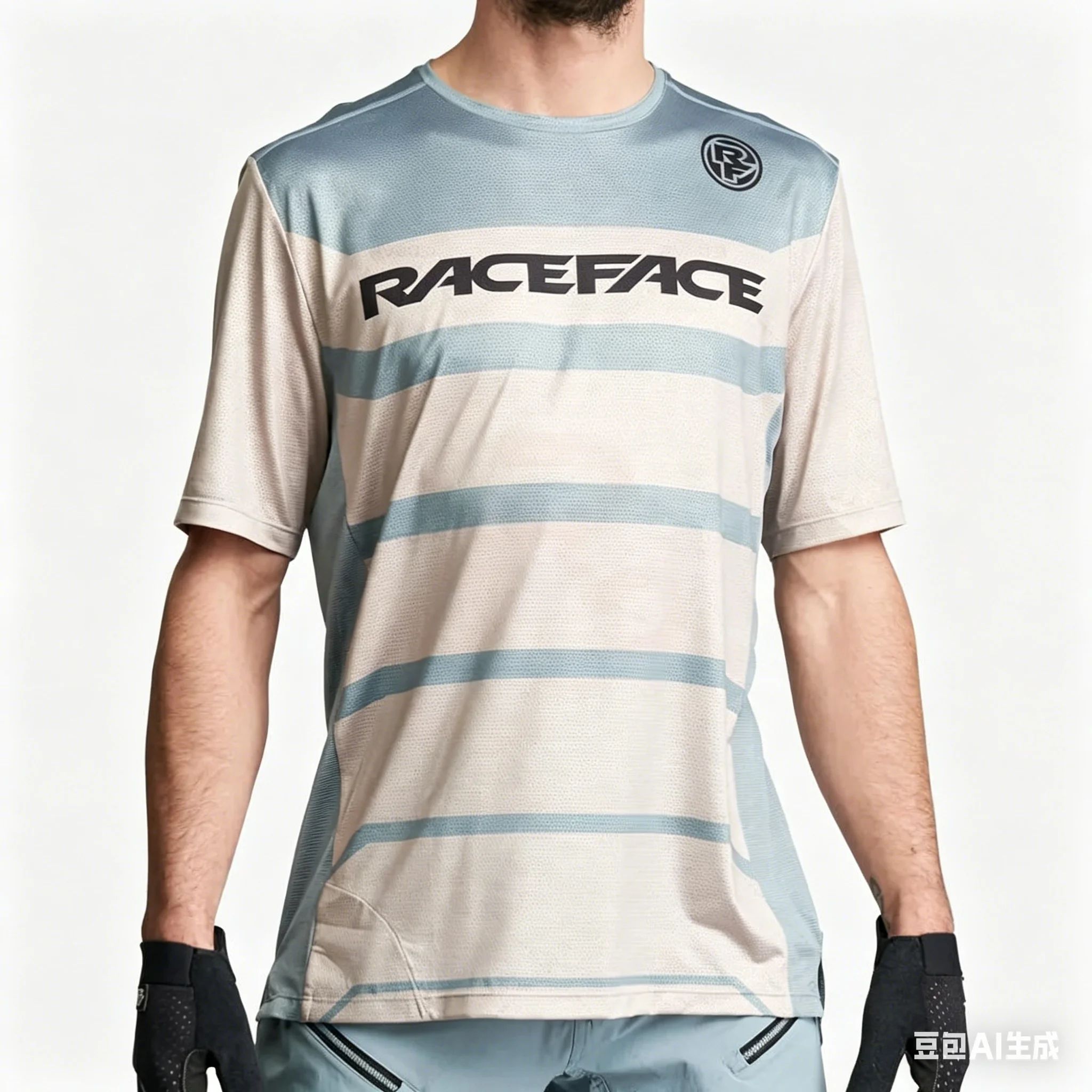Camiseta de Ciclismo MTB de Ma - Outdoor Lighting Jersey reseña y precio
