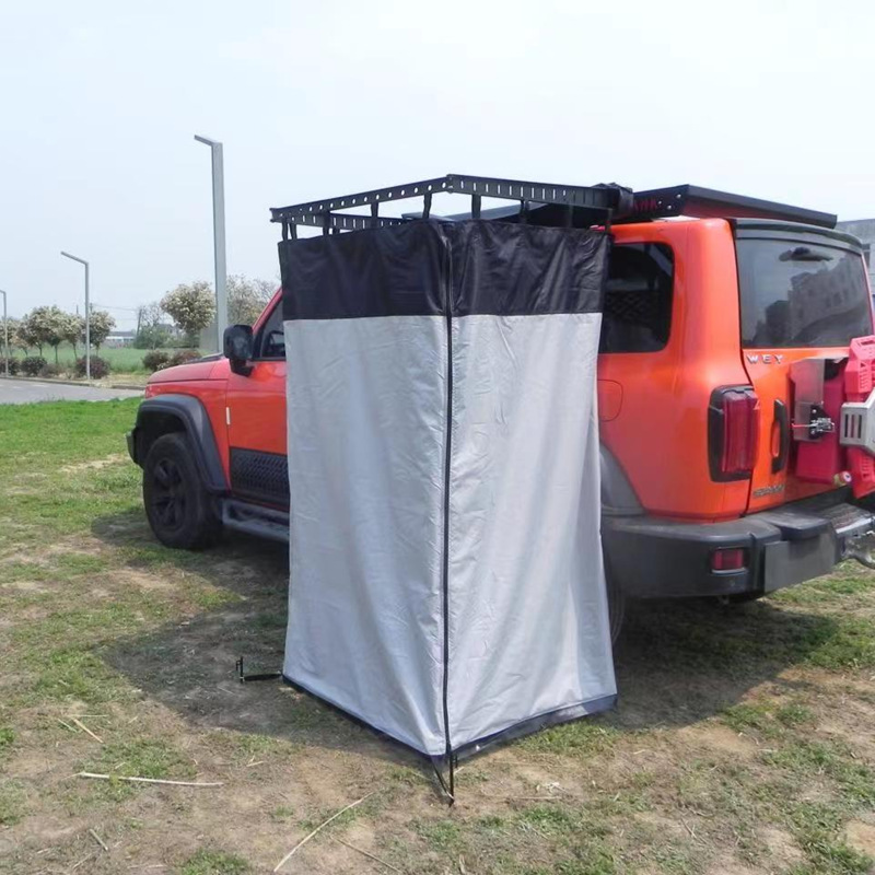Carpa de ducha para acampar al - Outdoor Lighting Led Strip reseña y precio