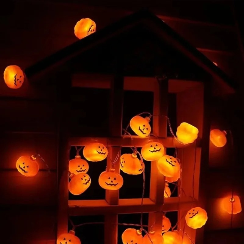 Guirnalda de Luces LED con For - Outdoor Lighting Battery Powered reseña y precio