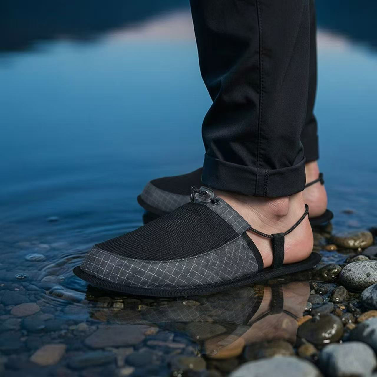 Zapatillas para senderismo y a - Outdoor Lighting For Store reseña y precio
