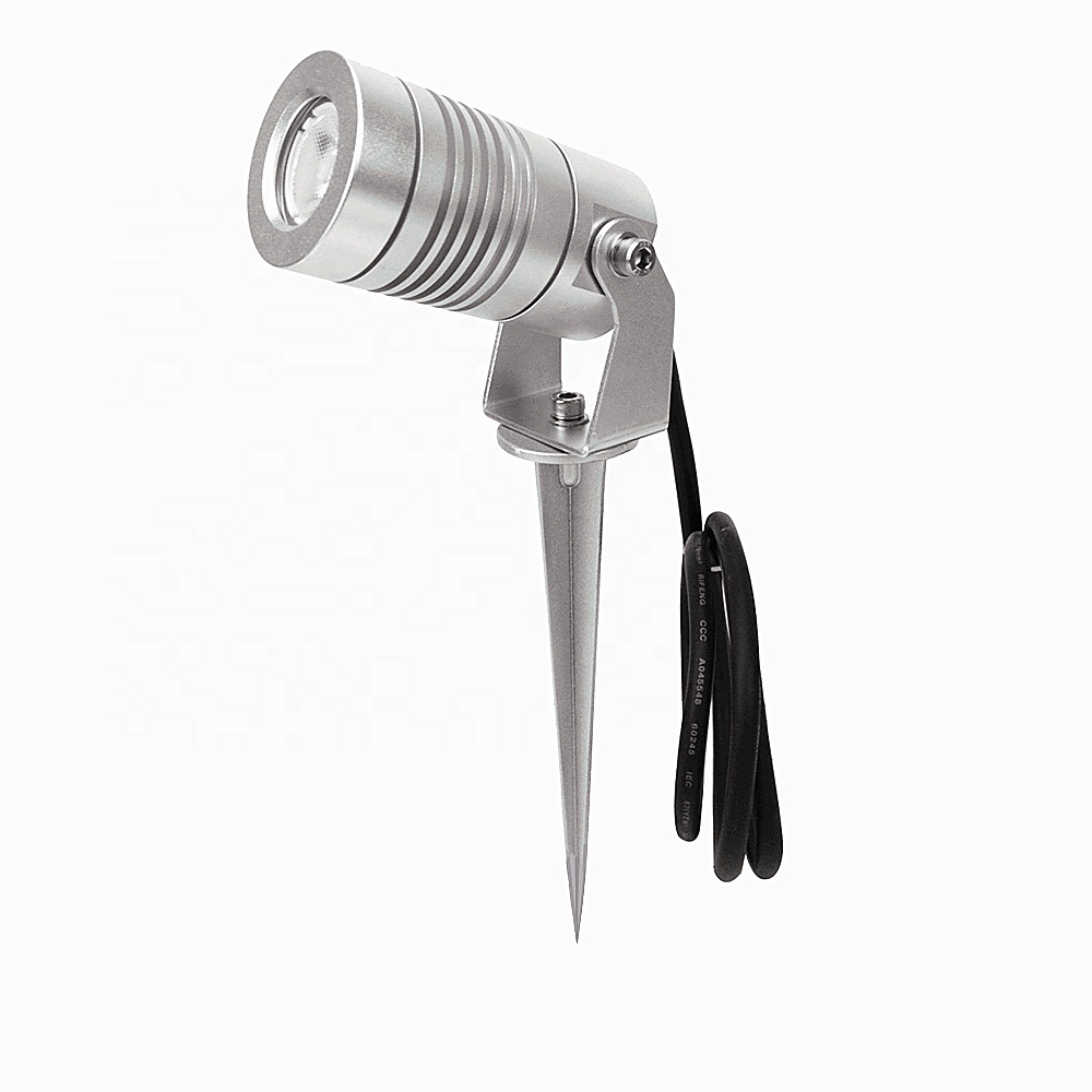 Mini Focos LED de 3W, 7W, 12W  - Outdoor Lighting Low Voltage reseña y precio