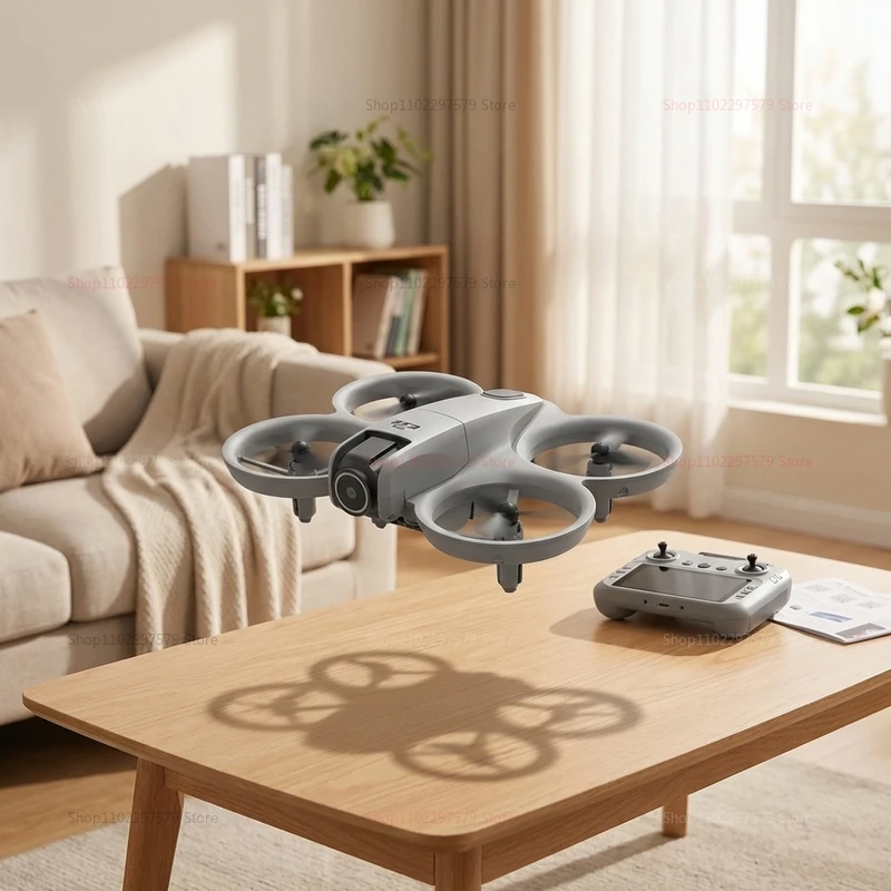 Mini Dron GT3 con Cámara HD 4K - Outdoor Lighting Setup Photography reseña y precio