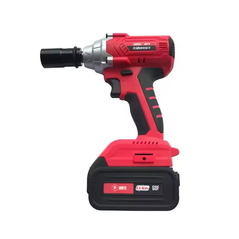 Llave de Impacto Inalámbrica P - Outdoor Lighting Battery Powered reseña y precio