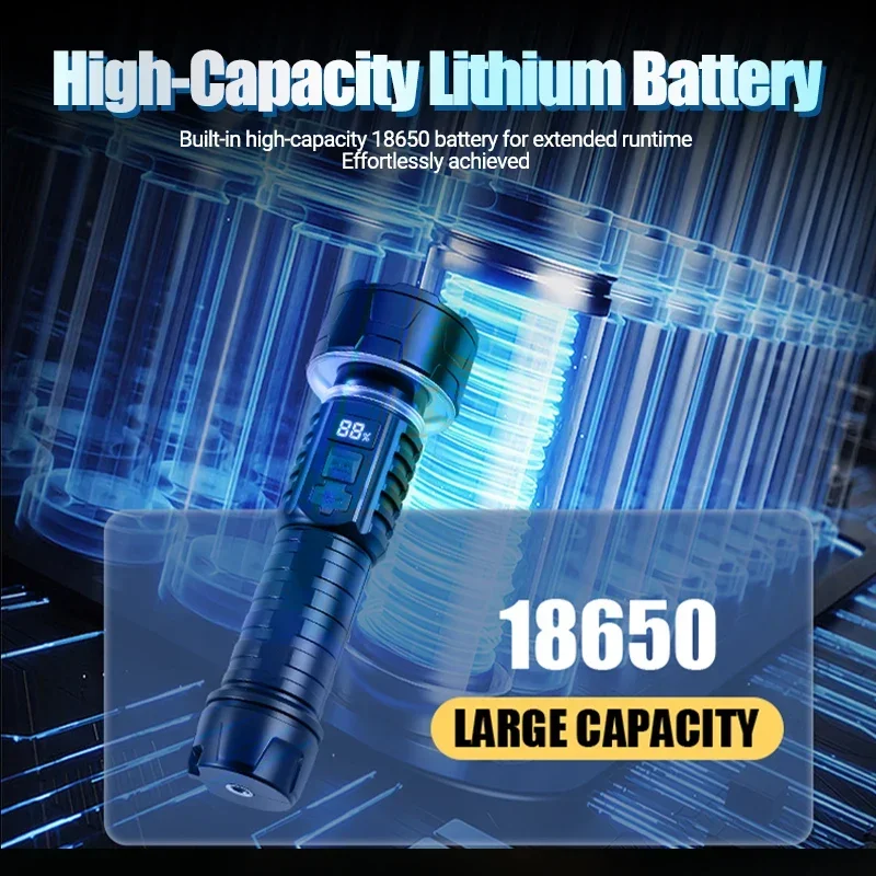 1/2 uds/un juego de linternas  - Outdoor Lighting Battery Powered reseña y precio